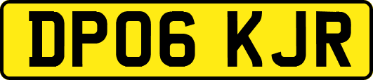 DP06KJR