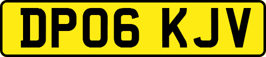 DP06KJV