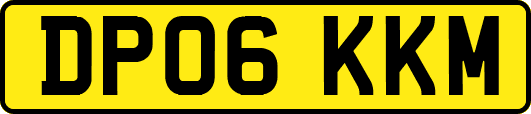 DP06KKM