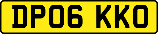 DP06KKO