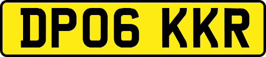 DP06KKR