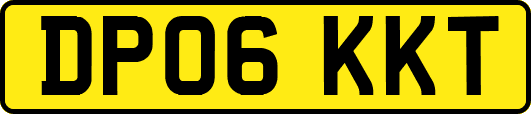 DP06KKT