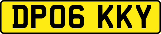 DP06KKY
