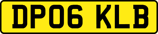 DP06KLB