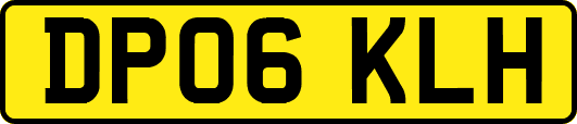 DP06KLH