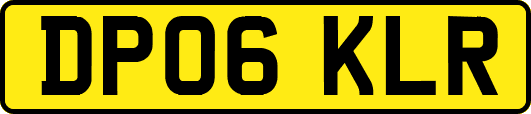 DP06KLR
