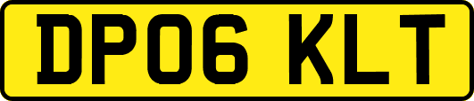 DP06KLT