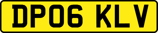 DP06KLV