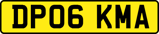 DP06KMA