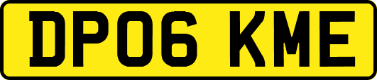 DP06KME