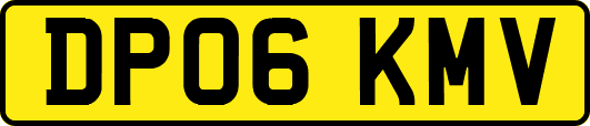 DP06KMV
