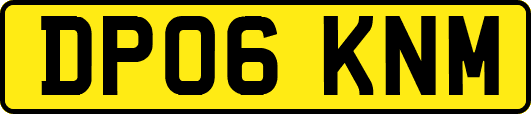 DP06KNM