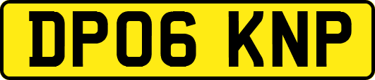 DP06KNP