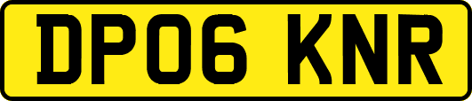 DP06KNR