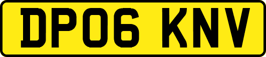 DP06KNV