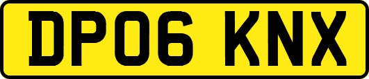 DP06KNX