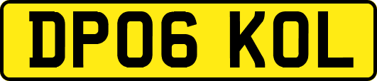 DP06KOL