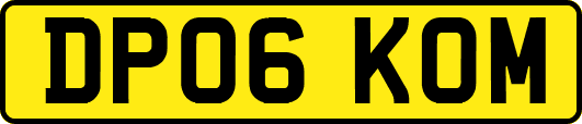 DP06KOM
