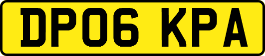 DP06KPA