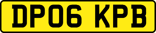 DP06KPB