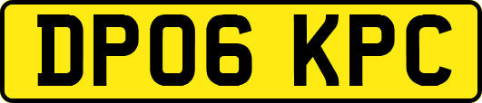 DP06KPC