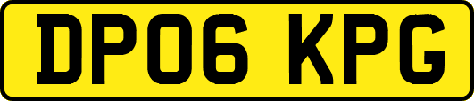 DP06KPG