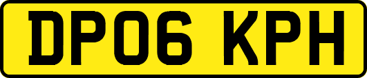 DP06KPH