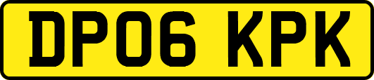 DP06KPK