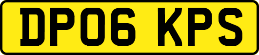 DP06KPS