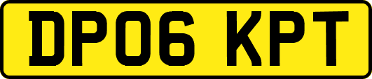 DP06KPT