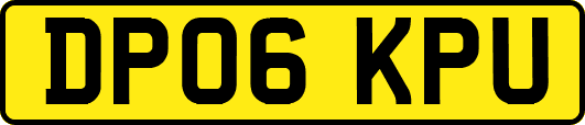 DP06KPU