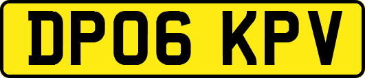 DP06KPV