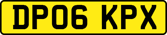 DP06KPX