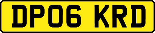 DP06KRD