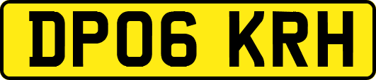 DP06KRH
