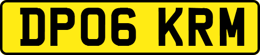 DP06KRM