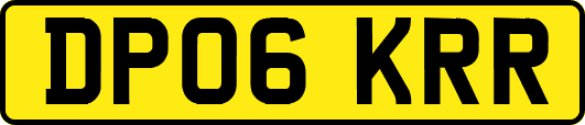 DP06KRR