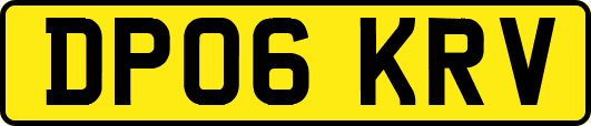 DP06KRV