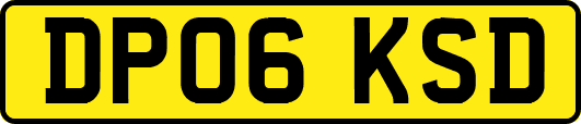 DP06KSD