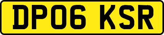 DP06KSR