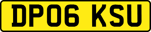 DP06KSU