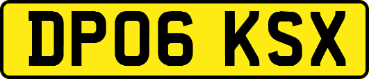 DP06KSX