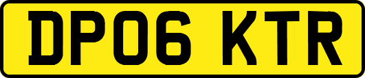 DP06KTR