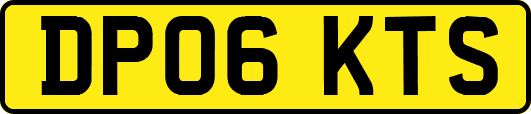 DP06KTS