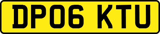 DP06KTU