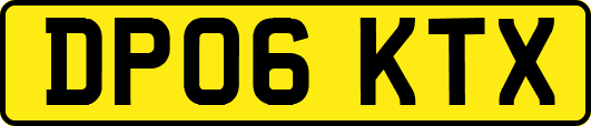DP06KTX