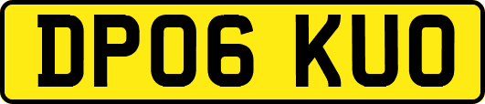 DP06KUO