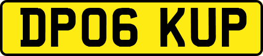 DP06KUP