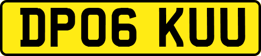 DP06KUU