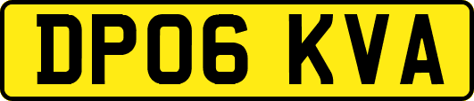 DP06KVA